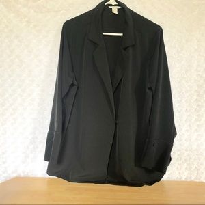 Lightweight H&M blazer